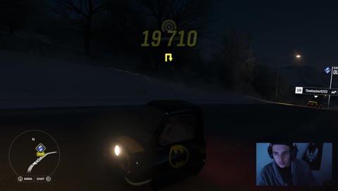 la voiture la plus drôle!! Mon 32ème stream [FR]