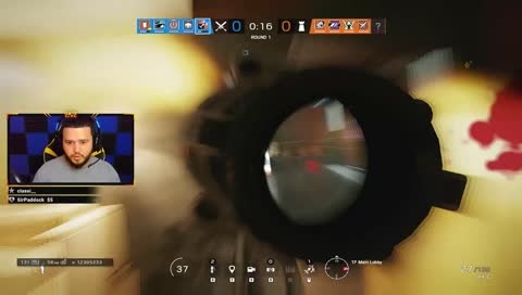 R6TM is target practice - New !YouTube Video!  - @Lendezi On Twitter [PC] [EN]