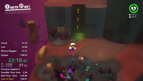 Let's get this 1:05 !discord