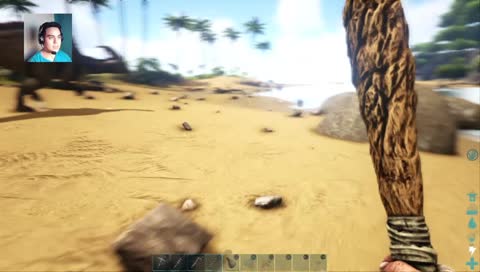 Ps4:Ark Survival Evolved{Memes}