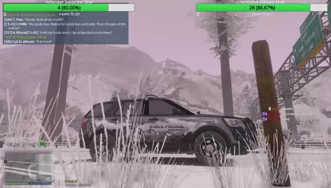 Are you ok dispatch? 