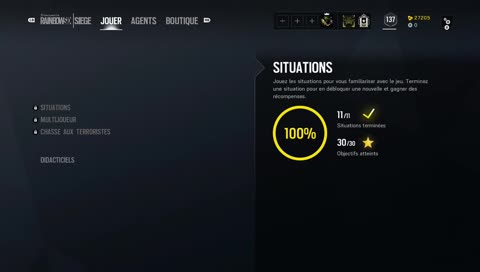 [FR/XBOX] Platine 1 - Allons démonter de la rondelle !