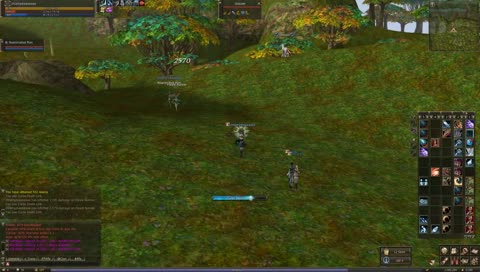 Talking Island/ Necro/ 119pvp/ Ru/Eng/ ัะพ