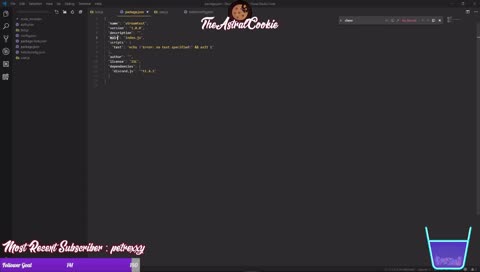 Chilling spot | Coding Discord Bot | Come and talk!