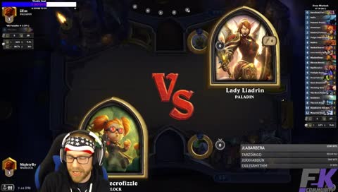 <F2K Community> Tesspionage Memes !Rumble
