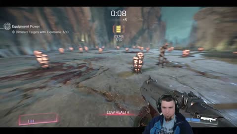 [Ultra-Nightmare] Casual Ripping And Tearing!