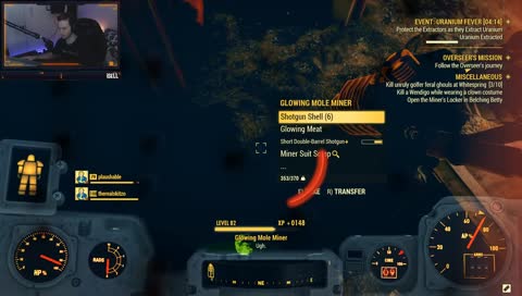 [PC] MISSED THE HELL OUT OF YOU GUYS! Let's Game and Never Drive anywhere Again POG