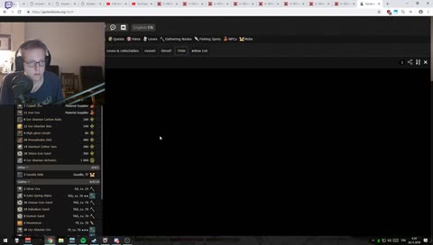 I'm just gonna suck at FFXIV for a bit