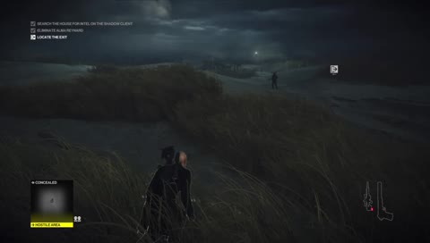 Operation: 47's Playground #TeamEmmmmsie 