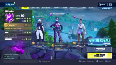 Just A Girl Trying To Boogie! | Road To 700 Followers |