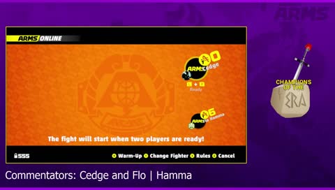 Champions of the Era #22 feat. Asqew, KaytchJam, SirRosalina, and more!