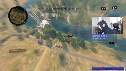 Halo Kid In Blackout?? :) #JAMFAM 340 Strong! @Boogidaball
