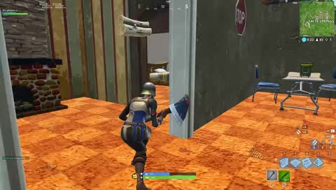 last attempt for $1,000,000 qualifiers
