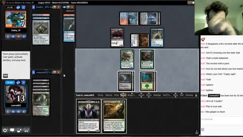 [Modern Leagues] Golgari