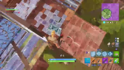 PS4 PLAYER AFFILIATE| !Prime !Apex 