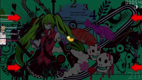 Osu | 1vs1 Tournament