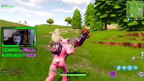 Chilling with followers!! Almost to affiliate!! !New Hot Marat emote! !Fortnite Season 6! !Fortnite PS4! !Winter Royale!