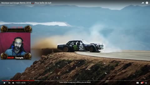 [AR/FR/EN] - JNOUN EDITION - #13VITESSGAMING #STOUUN #BLACKOPSTIME #PEACE&LOVE/FAMILY #LHLBABDAT