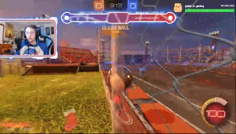 Goofing In Some Rocket League! New Merch! Come And Chill With Us!! Interactive Stream