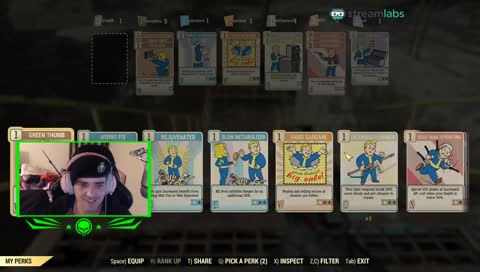 Countdown till we launch our NUKE! !discord Come join the Militia Gaming Community!