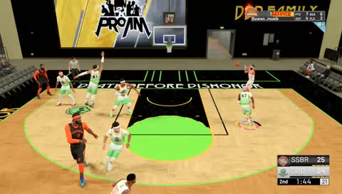 Death before dishonor vs Sharkshotters Brazil BGA