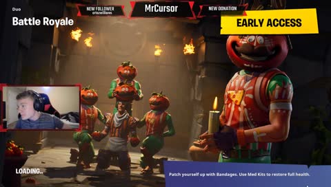 Random duos wild west | go follow twitter to know when im live!  |  !twitter !insta 