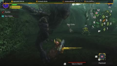 I GOT A SWITCH  just to play this game [Day 3]