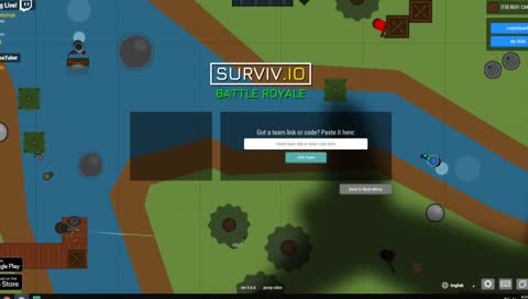 rekt squad
