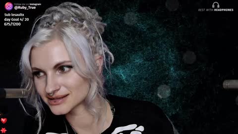 [LIVE] ASMR 💋 Personal attention relaxation