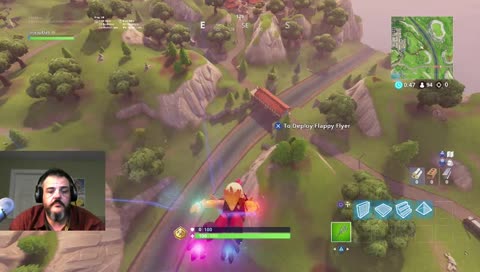 Have you heard of a little thing called TWITCH PRIME ??