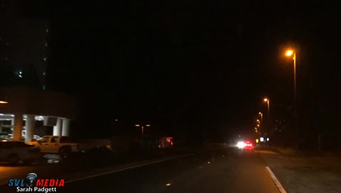 Storm Chaser (StormViewLive / SVLMedia / InflowFanatix)