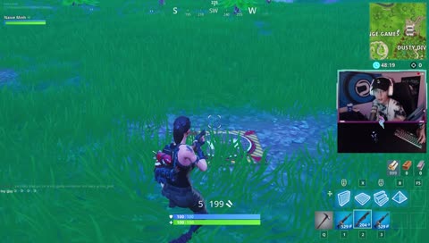 #DareRickyy | Chill Vibes | #DTA