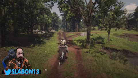 SEGUIMOS DE CAZA LEGENDARIA