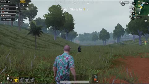 PRO PUBG Mobile PLAYER 