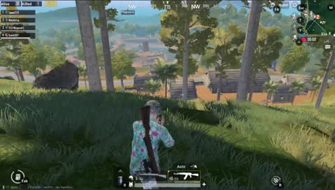 PRO PUBG Mobile PLAYER 