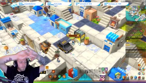 [NA West] !giveaway | ChillStory