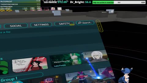 NANI!? | lets go for 1K followers! | 