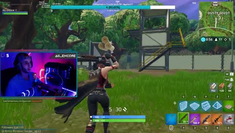 [ES/EN] Alto sueño wachoooo | !loots