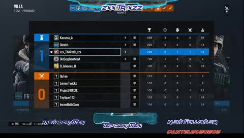 [PC / PS4 / ITA]  -  VEDIAMO SE SALIAMO IN SOLO DAJE SEEEH
