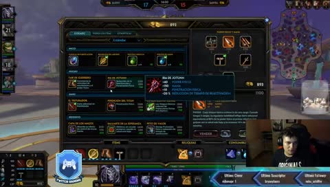 [ES] Ojala saber jugar con los pies 