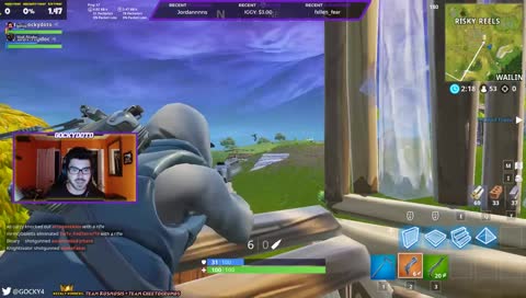 Winter tourny + Duos tourney tonight❤️ | !questmode