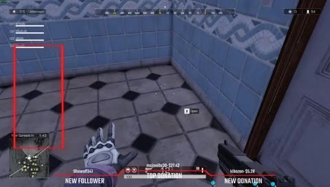 [Eng/Esp ]A probar el juego! (EU)