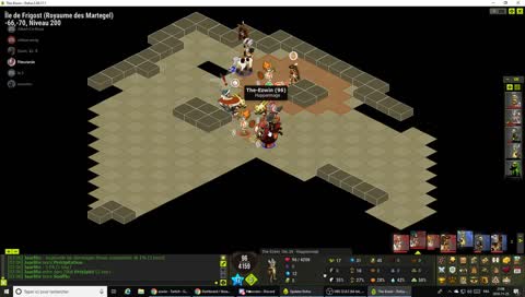 [BRUMEN] ATTAQUE PERCO!