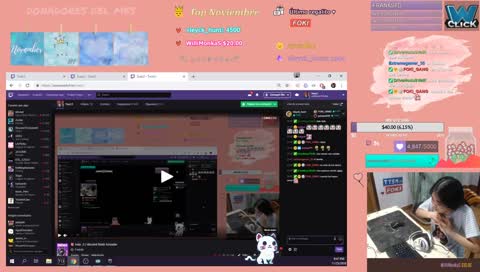 🌺 hola :3 | !discord !loots !creador