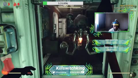 Fallout 76 Giveawayday yay