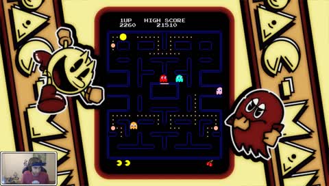 Playing my Grandpa's Favorite Games w/ Cinnpie