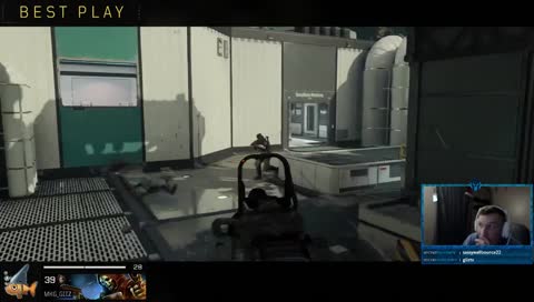 Tell me that setup giiz