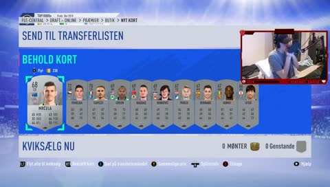 Late night FIFA chill! - !ggsetupp !octagon