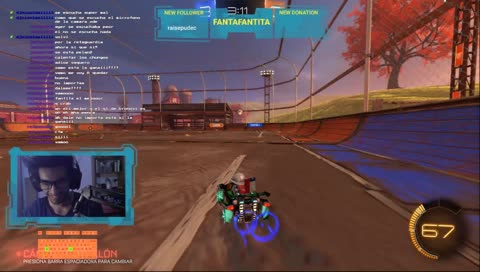 Sólo un ratito estaré, acompañenme unas partidas