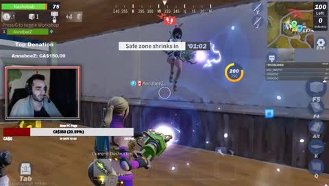 Sunday Shenanigans! Intro ?! | Instal !Bttv and get more emojis! | @Nashobah on twitter [Qc/Eng]